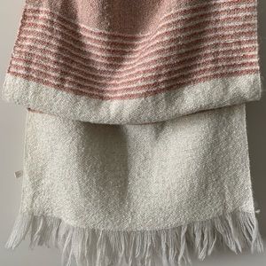 LC Scarf • Never worn!